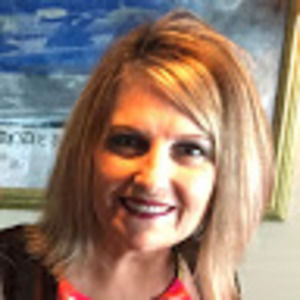 Meet your Posher, Cheri